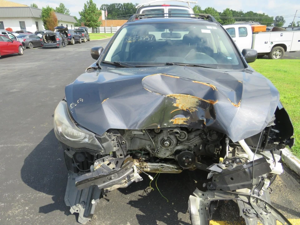 BANDEJA BATERÍA COMPATIBLE CON 13 14 15 16 SUBARU XV CROSSTREK Foto 1 de 4