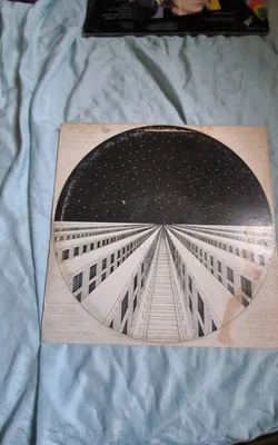 Blue Oyster Cult - self titled LP Foto 1 de 2