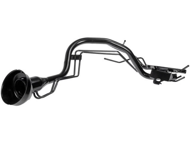 Pescoço de enchimento de combustível Dorman 72YVDR23 para Nissan Sentra 2002 2001 2000 2003 - Imagem 1 de 1