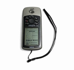 Garmin GPSMAP 76 Waterproof Handheld GPS Navigator - WORKING - Picture 1 of 11