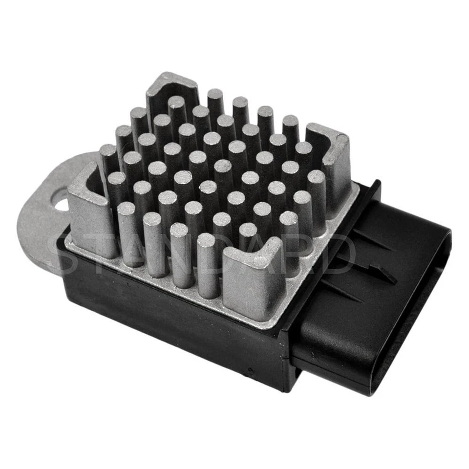 For Jeep Liberty 2002-2003 Standard RY-446 Cooling Fan Relay - Imagem 1 de 3