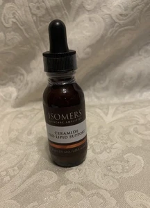 Isomers Skincare Laboratories Ceramide Pro Lipid Skin Support New Sealed Bottle - Picture 1 of 8