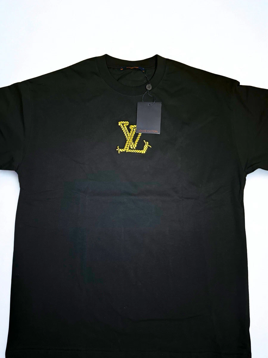 Louis Vuitton Mens Shirt for sale | eBay
