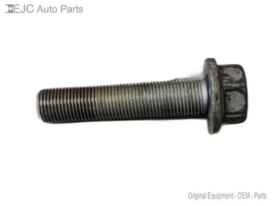 Crankshaft Pulley Bolt For 13-16 Audi A6 Quattro  2.0  Turbo - Image 1 of 4