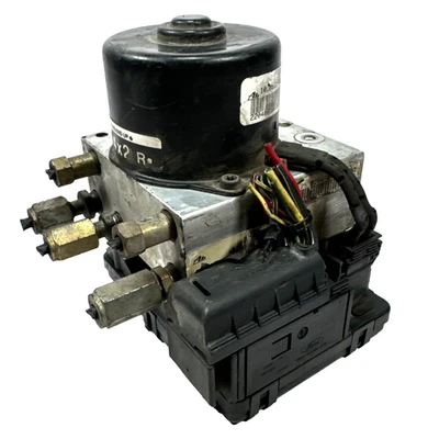 2001-2002 FORD EXPLORER ABS МОДУЛЬ УПРАВЛЕНИЯ АНТИБЛОКИРОВОЧНЫМ ТОРМОЗНЫМ НАСОСОМ 1L5T-2C346-BB - Изображение 1 из 4