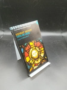 Vita di Gesù - Revel - Feltrinelli, 1989 - Foto 1 di 1