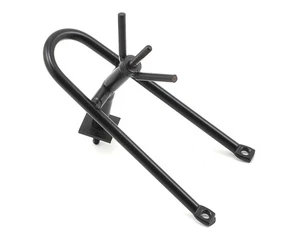 RC4WD Bed Mount Angled Spare Tire Carrier [RC4ZS0358] - Picture 1 of 2