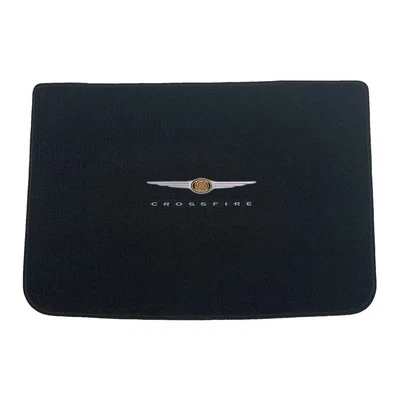 Alfombrillas Lloyd Mats Chrysler Crossfire 2004-2008 cupé, carga Foto 1 de 4