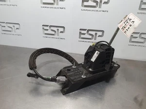 VOLKSWAGEN JETTA GEAR STICK/SHIFTER 1B, AUTO, PETROL, 1.4, TURBO/SCHARGED, 01/09 - Picture 1 of 4