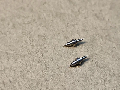 2 bastones de equilibrio South Bend 16s DR NUEVOS Foto 1 de 2