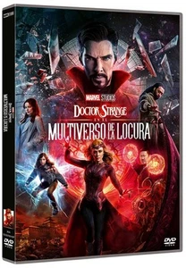 Doctor Strange en el Multiverso de la Locura (Doctor Strange in the Multiverse o - Imagen 1 de 1