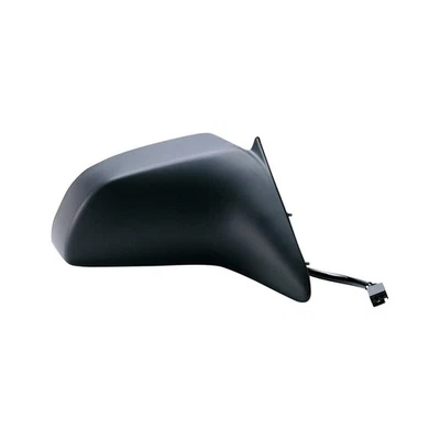 Espejo retrovisor de puerta lado pasajero negro potencia convexa para Ford Tempo 1990 91 92 93 1994 Foto 1 de 3