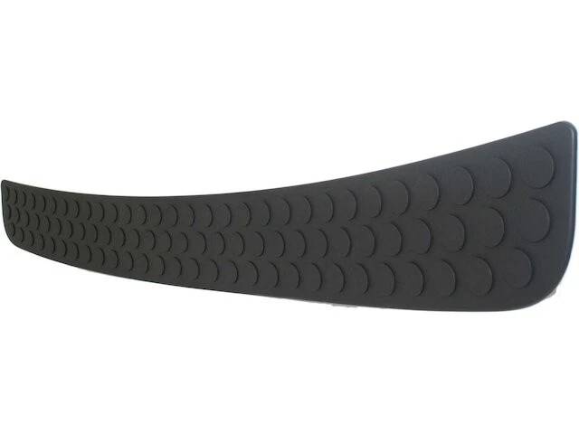 Replacement AP 97PG25K Bumper Step Pad Fits 2006-2009 Chevy Trailblazer SS - Image 1 of 1