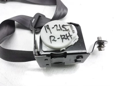 Cinturón de seguridad de pasajero Acura Tsx 2004-2008 2 filas - 04823-Sec-A02zb Foto 1 de 4