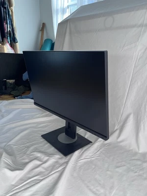 ViewSonic VG2755-2K 27” 2K QHD IPS Monitor – Excellent Condition - Image 1 of 4