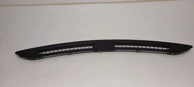 2010 11 2012 凯迪拉克 SRX UPPER DASH DEFROST 面板黑色 — 第 1/4 张图片