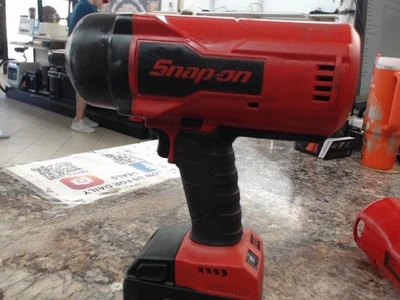 SNAP-ON CT9080 (ASA065020) - Image 1 of 4