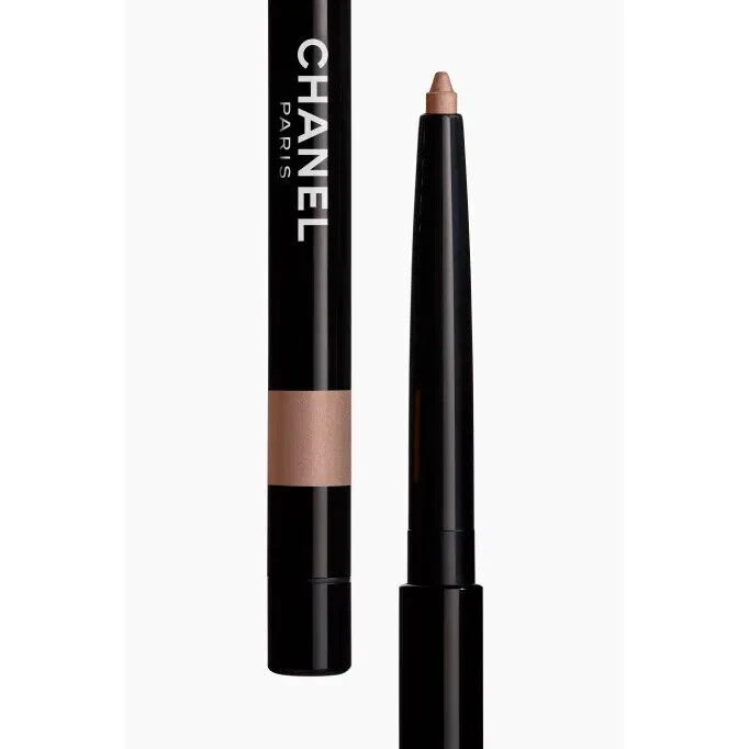 CHANEL Stylo Yeux Kohl EyeLiner Pen Waterproof Long-Lasting NIB CHOOSE SHADE - Image 1 of 4