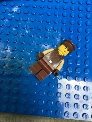 Lego Star Wars Naboo Security Officer Minifigure sw0022 7124 - 1V - Image 1 of 2