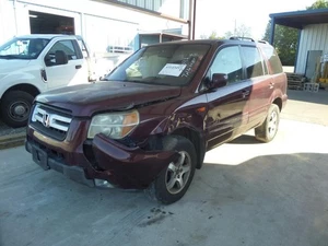 Engine ECM Electronic Module Engine Control AWD Fits 06-07 PILOT - Foto 1 di 8