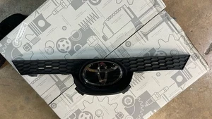 19-22 Toyota Cruise Control Distance Sensor Assembly Radar 88210-33120 - Picture 1 of 5