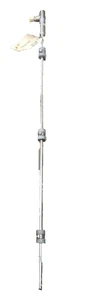 K-TEK AT600/T/L/R1/M2/CEI/44.5" Magnetostrictive Level Transmitter 36VDC - Picture 1 of 20