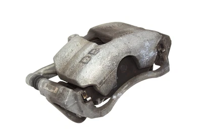 Pinza de freno delantera derecha derecha OEM 2015-2017 Volkswagen Golf MK7 2,0 L TDI Foto 1 de 4