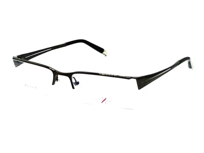 AUTÉNTICAS GAFAS CHARMANT Z ZT11727 BR Marrón Unisex 54mm 19 140 Foto 1 de 4