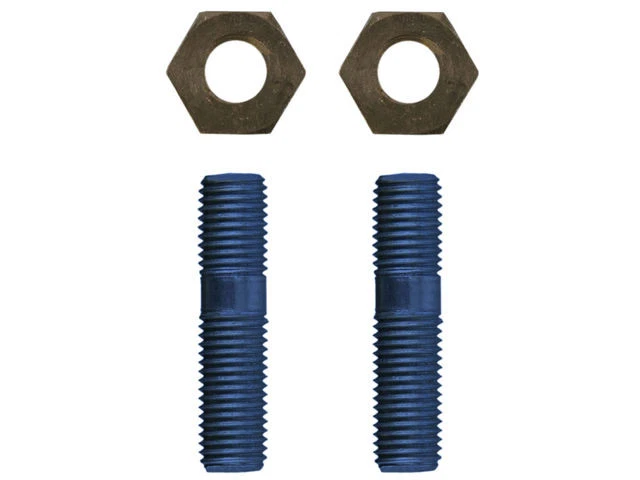 Para Lexus SC300 1992-2000 brida de escape perno y tuerca Felpro 61741HYBH 1993 1994 Foto 1 de 2