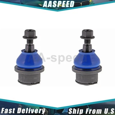 Junta de rótula de suspensión inferior delantera para Chevrolet Silverado 3500 HD 2016 2015 2014 Foto 1 de 4