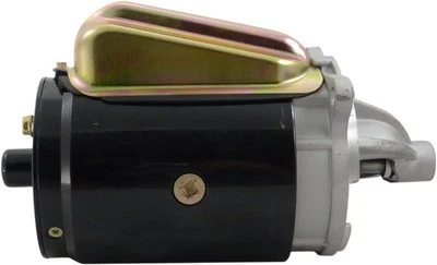 New Starter for Ford Galaxie 5.8L/352CI V8 1965 - 1974 replaces D6TF-11001-BA - Image 1 of 4