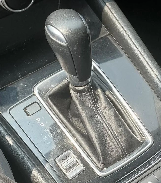 MAZDA CX-5      2019 Transmission Shift Assembly 838176 Foto 1 de 4