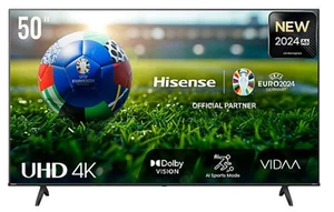 Hisense TV 50A6N P18 - Imagen 1 de 1