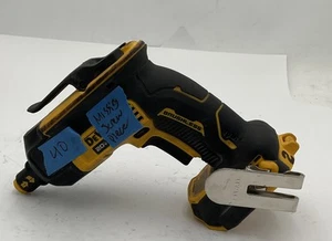 PARA REPUESTOS DEWALT DCF630 20V XR Pistola de tornillo para paneles de yeso - Imagen 1 de 6