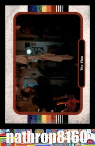 Zerocool Stranger Things 2023 #87 The Plan stagione 4 quasi nuovo/nuovo + Netlfix 12503 - Foto 1 di 4