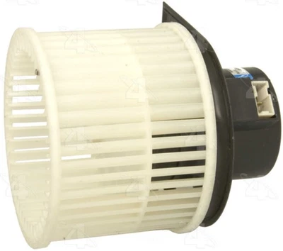 Motor de soprador HVAC 4 estações 75838 - Imagem 1 de 4