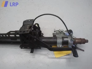 Piantone sterzo VW Lupo 3L 6E1419501G con tubo guaina 1.2TDI 45kw anno 1999 - Foto 1 di 4