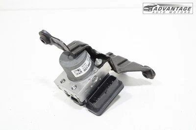 CHRYSLER VOYAGER ABS 2020-2022 UNIDAD MÓDULO BOMBA FRENO ANTIBLOQUEO CON SOPORTE OEM Foto 1 de 4