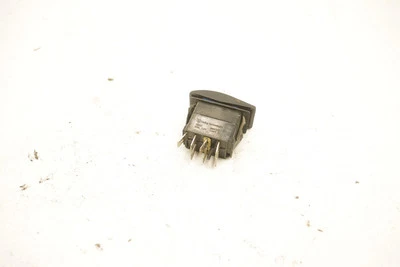 Kawasaki Mule Pro-FX 16 Headlight Switch 27010-0750 50094 — 第 1/2 张图片