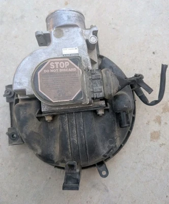 Medidor de flujo de aire Toyota 4Runner 4 Runner MAF Mas 1988-1995 22250-65010 Foto 1 de 4