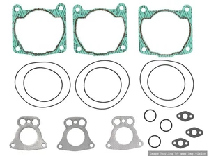 Namura Top End Gasket Kit fits Polaris 2001-2004 Genesis 1200 & 2001 Pro NEW - Picture 1 of 8