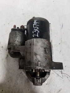 Starter Motor Fits 05-09 GRAND CHEROKEE 696206 - Picture 1 of 5