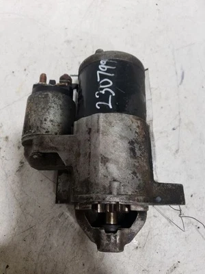 Starter Motor Fits 05-09 GRAND CHEROKEE 696206 - Image 1 of 4