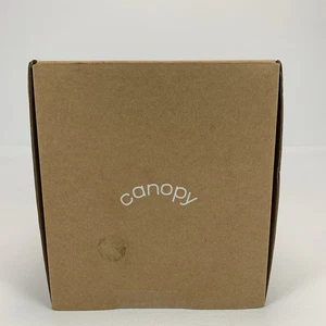 Paquete de 3 filtros de repuesto para humidificador de cabecera originales Canopy® - Imagen 1 de 3