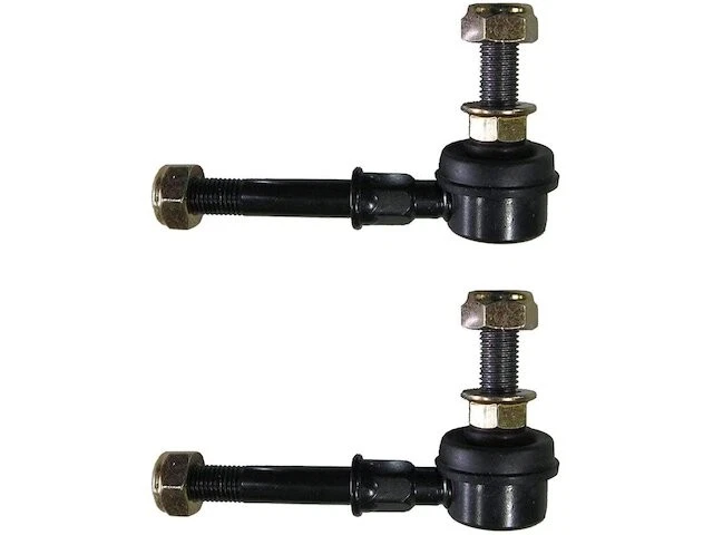 Front Sway Bar Link Kit For 1987-1990 Nissan Pulsar NX 1988 1989 ZG598VT - Image 1 of 1