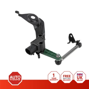 SUSPENSION RIDE HEIGHT LEVEL SENSOR AUDI A4 ALLROAD 2009-2016 8K0941310C - Picture 1 of 6