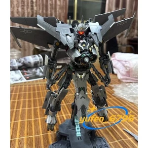 New Touch Toys Wutianyushang 2035 Qiangangji Carefray J35-C Action Figure J16-N - Picture 1 of 26