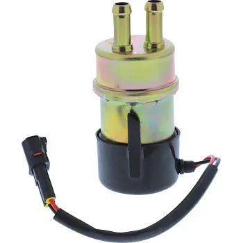 Kit de reconstrucción de reparación de bomba de tanque de combustible gasolina All Balls Kawasaki ZZR600 06-08 Foto 1 de 3