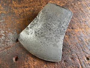Vintage Plumb 3-1/2LB Axe Head Tasmanian Pattern. Made in USA - Picture 1 of 10