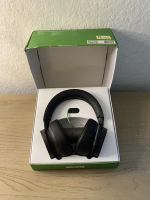 Microsoft Xbox Stereo Headset Wired 3.5mm  Series XS Xbox One and Window - Image 1 of 4